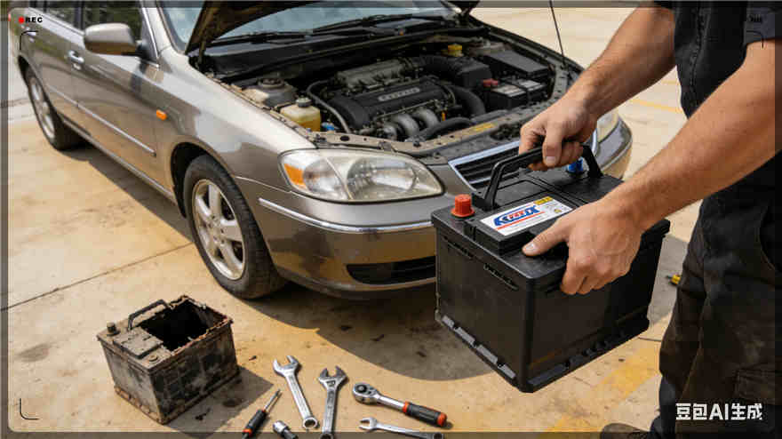 振安区道路救援汽车送机油