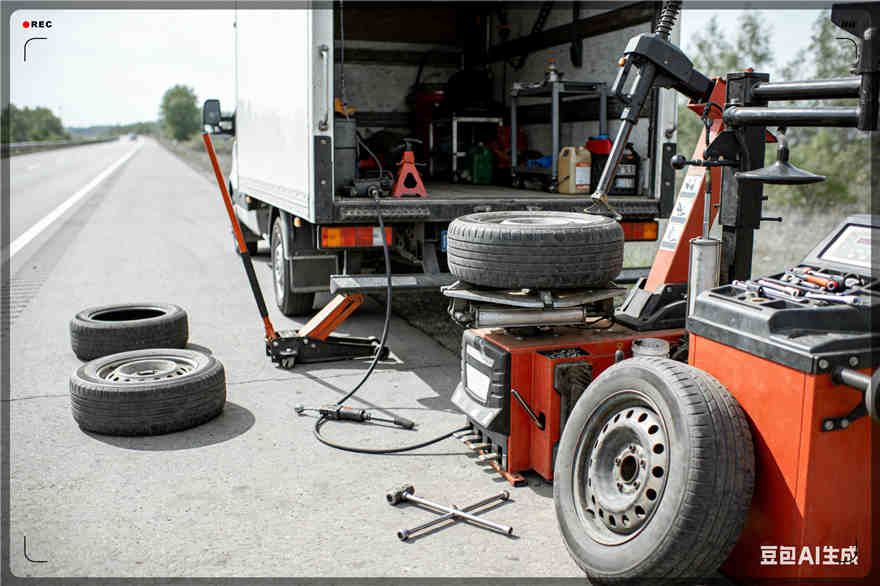 振安区道路救援汽车送机油