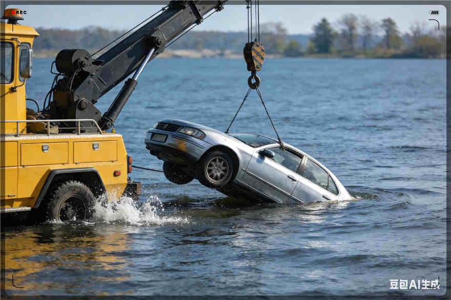 振安区汽车救援送柴油